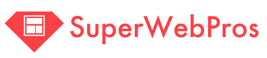 logo superwebpros